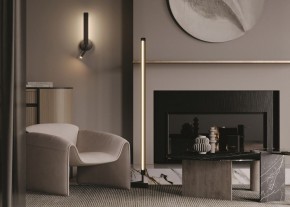 Торшер Maytoni Combo MOD214FL-L20B3K в Троицке - troick.ok-mebel.com | фото 3
