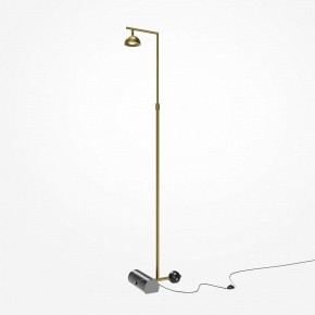 Торшер Maytoni Pikant MOD372FL-L10BS3K в Троицке - troick.ok-mebel.com | фото 2