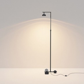 Торшер Maytoni Pikant MOD372FL-L10BS3K в Троицке - troick.ok-mebel.com | фото 3