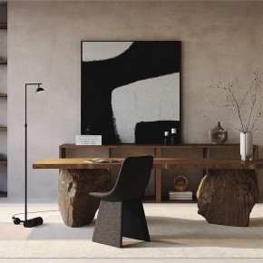 Торшер Maytoni Pikant MOD372FL-L10BS3K в Троицке - troick.ok-mebel.com | фото 5