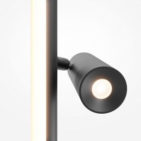 Торшер Maytoni Thin MOD395FL-L28B3K в Троицке - troick.ok-mebel.com | фото 6