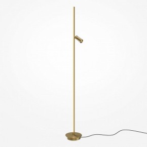Торшер Maytoni Thin MOD395FL-L28BS3K в Троицке - troick.ok-mebel.com | фото 2