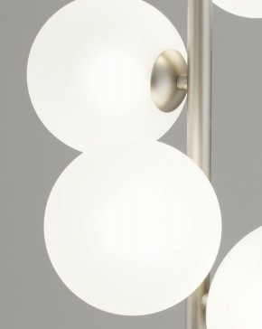 Торшер Moderli Renny V11470-5F в Троицке - troick.ok-mebel.com | фото 4