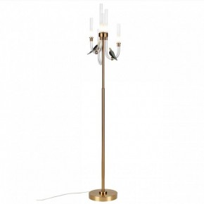 Торшер Odeon Light Lark 5431/12FL в Троицке - troick.ok-mebel.com | фото 2