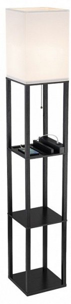 Торшер с полкой Escada Stable 1104/1 в Троицке - troick.ok-mebel.com | фото 2