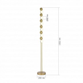 Торшер ST-Luce MONRO SL6610.205.12 в Троицке - troick.ok-mebel.com | фото 4