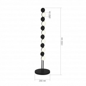 Торшер ST-Luce MONRO SL6610.405.12 в Троицке - troick.ok-mebel.com | фото 2