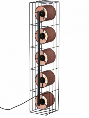 Торшер Vitaluce V3019 V3019-1/5P в Троицке - troick.ok-mebel.com | фото