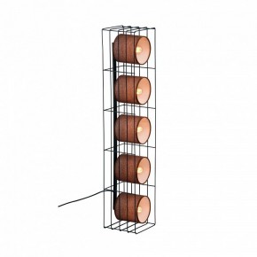 Торшер Vitaluce V3019 V3019-1/5P в Троицке - troick.ok-mebel.com | фото 2