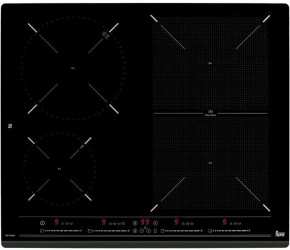 Total IZF 64440 MSP BLACK в Троицке - troick.ok-mebel.com | фото