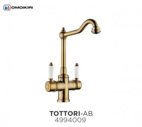 Tottori-АB в Троицке - troick.ok-mebel.com | фото