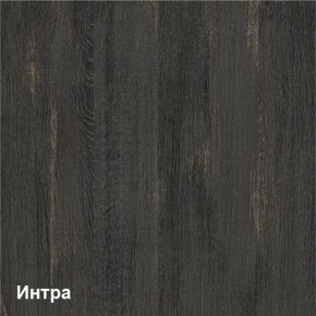 Трувор Шкаф-пенал с витриной 13.205 в Троицке - troick.ok-mebel.com | фото 4