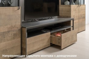 Трувор Тумба под ТВ 13.70 в Троицке - troick.ok-mebel.com | фото 3