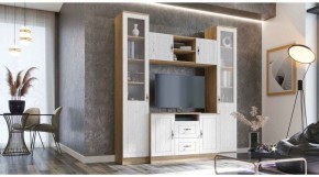 ВИКТОРИЯ Центральная секция в Троицке - troick.ok-mebel.com | фото 2