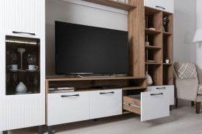Тумба 13.231 Манхеттен в Троицке - troick.ok-mebel.com | фото 2