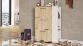 Тумба для обуви Эдеа-1 в Троицке - troick.ok-mebel.com | фото 3