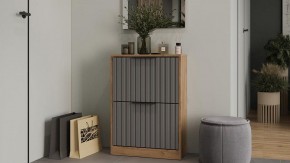 Тумба для обуви Хилтон в Троицке - troick.ok-mebel.com | фото 3