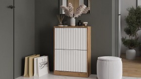Тумба для обуви Хилтон Исп.2 в Троицке - troick.ok-mebel.com | фото 3