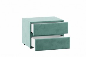 Тумба Ester (Ультра Минт) в Троицке - troick.ok-mebel.com | фото 2