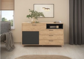Тумба многофункциональная (арт. 6-56014) в Троицке - troick.ok-mebel.com | фото