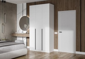Тумба навесная Широн в Троицке - troick.ok-mebel.com | фото 3