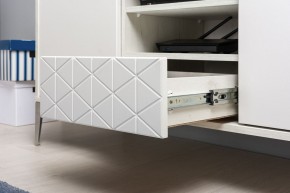 Тумба под ТВ 13.265 Марципан в Троицке - troick.ok-mebel.com | фото 3