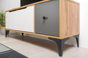 Тумба под ТВ 13.270.01 Вайс в Троицке - troick.ok-mebel.com | фото 3