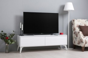 Тумба под ТВ 13.64 Спейс в Троицке - troick.ok-mebel.com | фото 6