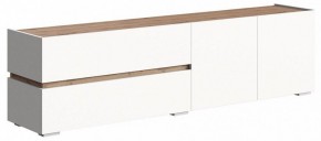 Тумба под ТВ Атлон в Троицке - troick.ok-mebel.com | фото 2