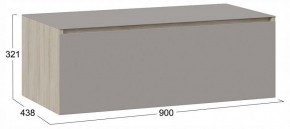 Тумба под ТВ Глосс ТД 319.03.12 в Троицке - troick.ok-mebel.com | фото 4