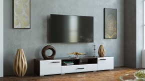 Тумба под ТВ Иоги 2.0 в Троицке - troick.ok-mebel.com | фото 2