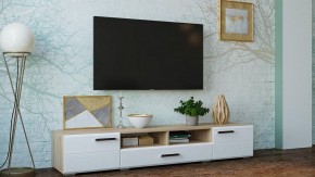 Тумба под ТВ Иоги 2.0 в Троицке - troick.ok-mebel.com | фото 2
