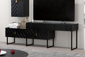 Тумба под ТВ Марсель в Троицке - troick.ok-mebel.com | фото 9