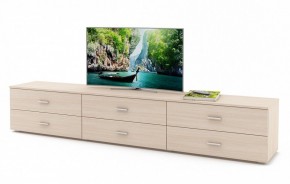 Тумба под ТВ Мартин-8 в Троицке - troick.ok-mebel.com | фото