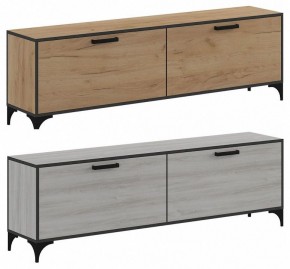 Тумба под ТВ Огюст в Троицке - troick.ok-mebel.com | фото 4