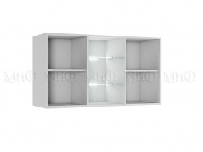 ФЛОРИС Тумба подвесная ТБ-002 в Троицке - troick.ok-mebel.com | фото 4