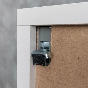 Тумба подвесная под ТВ LINES MTV4-MA 1150 Бежевый (Леда-М 10.1.5) в Троицке - troick.ok-mebel.com | фото 6
