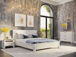 Тумба прикроватная 550 НКМ МОНИКА в Троицке - troick.ok-mebel.com | фото 2