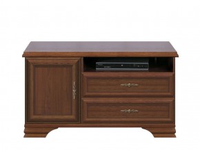 Тумба S320-RTV 1D2S (МС Кентаки) каштан в Троицке - troick.ok-mebel.com | фото