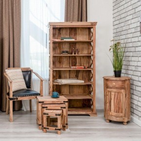Тумба винная Бомбей-1769 в Троицке - troick.ok-mebel.com | фото 11
