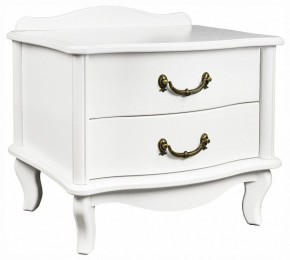 Тумбочка Джульетта Л в Троицке - troick.ok-mebel.com | фото
