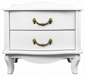 Тумбочка Джульетта Л в Троицке - troick.ok-mebel.com | фото 2