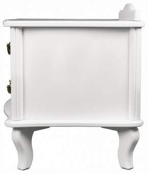 Тумбочка Джульетта Л в Троицке - troick.ok-mebel.com | фото 3