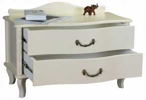 Тумбочка Джульетта Л в Троицке - troick.ok-mebel.com | фото 3