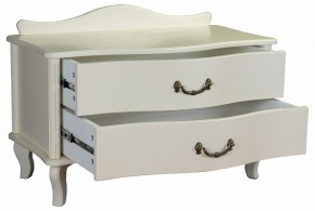Тумбочка Джульетта Л в Троицке - troick.ok-mebel.com | фото 4