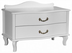 Тумбочка Джульетта Л в Троицке - troick.ok-mebel.com | фото