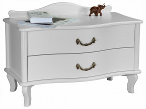 Тумбочка Джульетта Л в Троицке - troick.ok-mebel.com | фото 4