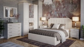 Тумбочка Тоскана ТД-353.03.01 в Троицке - troick.ok-mebel.com | фото 2