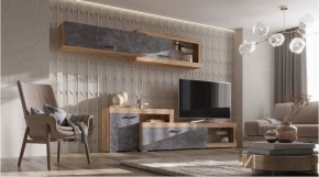 ТУРИН Гостиная в Троицке - troick.ok-mebel.com | фото 2