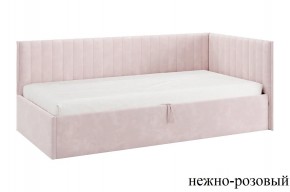 ТВИКС Кровать (тахта) с ПМ 900 в Троицке - troick.ok-mebel.com | фото 8